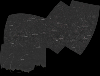 20211016-20211017 Constellation Panorama 20211016-20211017 Constellation Panorama